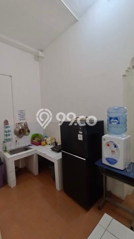 Kost untuk Dijual di Kemanggisan Punya 25 Kamar Kost untuk Dijual di Kemanggisan Punya 25 Kamar
