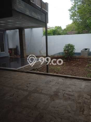 Hunian Eksklusif Siap Huni LT 300m2 di Duren Sawit, Jakarta Timur Hunian Eksklusif Siap Huni LT 300m2 di Duren Sawit, Jakarta Timur