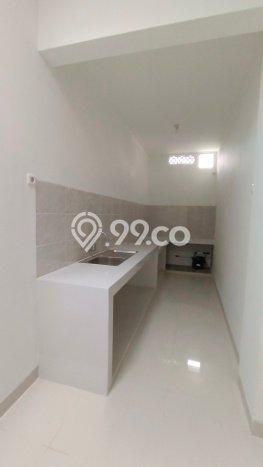Rumah Modern 4 KT di Duri Kepa Jakarta Barat Unfurnished Rumah Modern 4 KT di Duri Kepa Jakarta Barat Unfurnished
