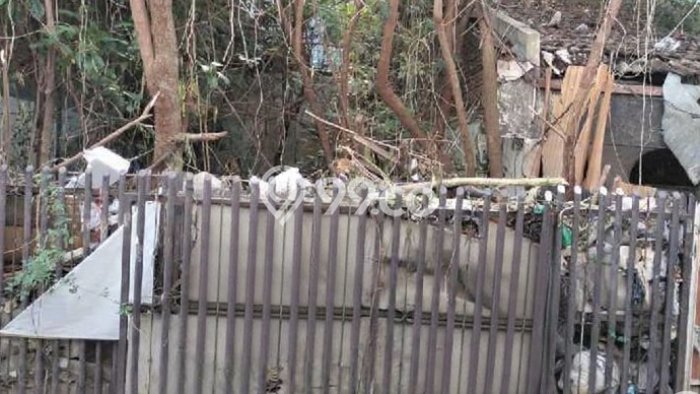 Lahan Dijual Lokasi Strategis di Jakarta Barat dengan Luas 90m2 Lahan Dijual Lokasi Strategis di Jakarta Barat dengan Luas 90m2