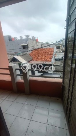 Dijual Rumah Modern 3 KT di Kepa Duri, Jakarta Barat Dijual Rumah Modern 3 KT di Kepa Duri, Jakarta Barat