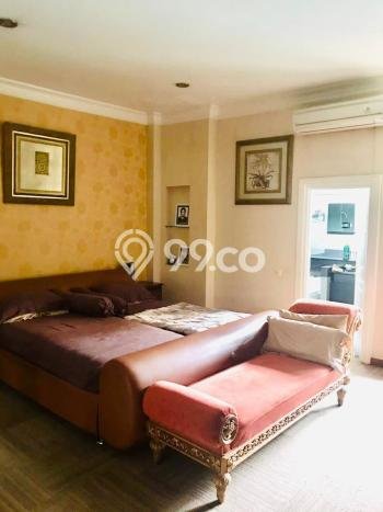 Rumah Elit LB 600m2 Siap Pakai Desain Elegan di Fatmawati, Jakarta Selatan Rumah Elit LB 600m2 Siap Pakai Desain Elegan di Fatmawati, Jakarta Selatan