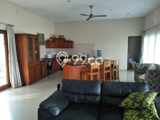 Rumah Mewah Akses Mudah di Jembrana Rumah Mewah Akses Mudah di Jembrana