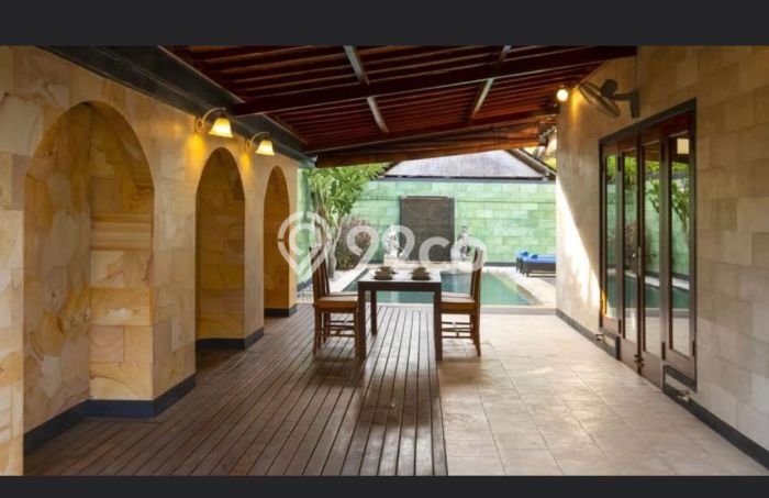 For Sale Hunian Mewah Cozy di Denpasar For Sale Hunian Mewah Cozy di Denpasar