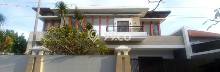 Rumah kawasan Sanur, Denpasar, Luas 300m² LB 261m² Rumah kawasan Sanur, Denpasar, Luas 300m² LB 261m²