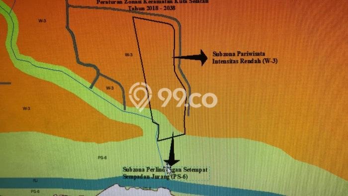 Kavling Tanah untuk Dijual di Pecatu, Badung, Luas 14000m2 Kavling Tanah untuk Dijual di Pecatu, Badung, Luas 14000m2