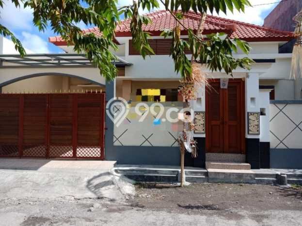 For Sale Hunian Elegan Cozy di Denpasar For Sale Hunian Elegan Cozy di Denpasar