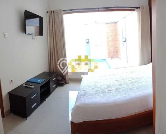 For Sale Hunian Elegan Cozy di Denpasar For Sale Hunian Elegan Cozy di Denpasar