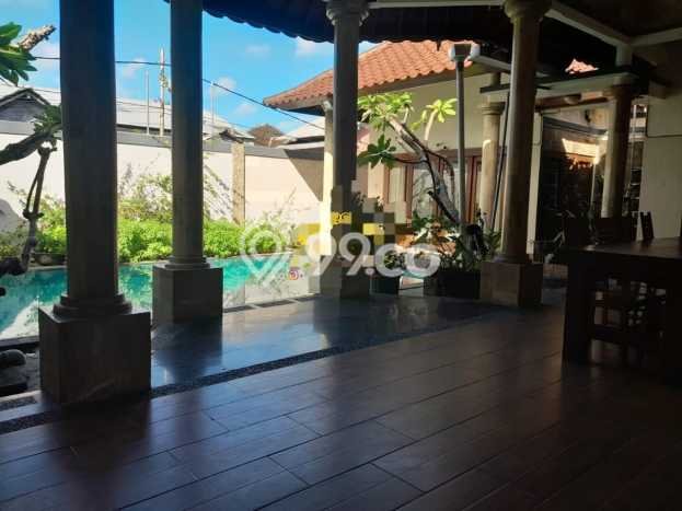 Rumah Luxury Dijual di Denpasar Fasilitas Lengkap Rumah Luxury Dijual di Denpasar Fasilitas Lengkap