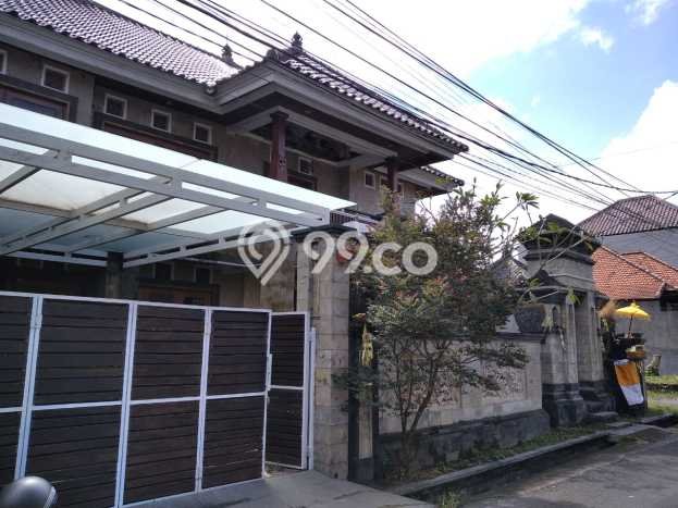 Rumah Eksklusif Siap Huni di Denpasar Fasilitas Premium Rumah Eksklusif Siap Huni di Denpasar Fasilitas Premium