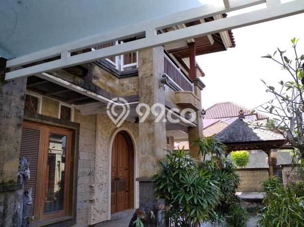 Rumah Eksklusif Siap Huni di Denpasar Fasilitas Premium Rumah Eksklusif Siap Huni di Denpasar Fasilitas Premium
