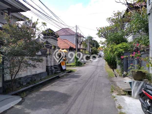 Rumah Eksklusif Siap Huni di Denpasar Fasilitas Premium Rumah Eksklusif Siap Huni di Denpasar Fasilitas Premium