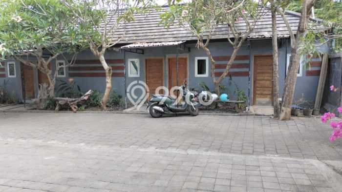 Komersial Bagus Dijual LB 200m2 Lokasi Strategis Badung Area Cocok untuk Berbisnis Komersial Bagus Dijual LB 200m2 Lokasi Strategis Badung Area Cocok untuk Berbisnis