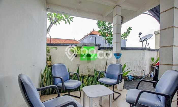 Rumah Elit Akses Strategis di Badung Rumah Elit Akses Strategis di Badung