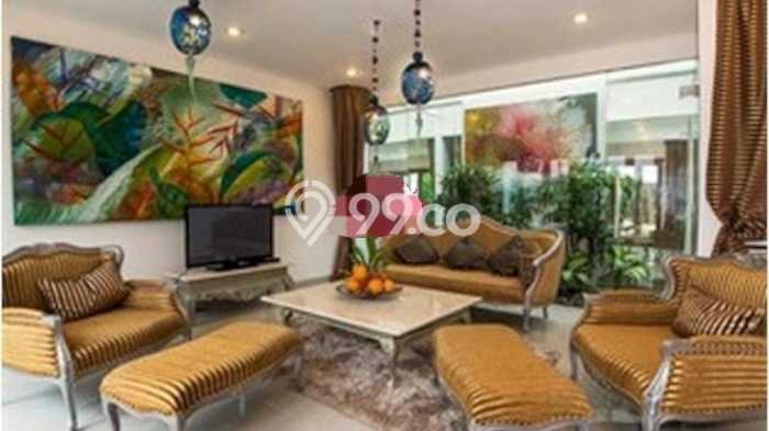 Rumah Luxury Dijual di Badung Fasilitas Lengkap Rumah Luxury Dijual di Badung Fasilitas Lengkap