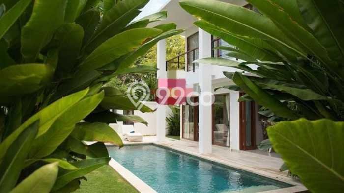 Rumah Luxury Dijual di Badung Fasilitas Lengkap Rumah Luxury Dijual di Badung Fasilitas Lengkap