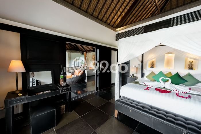 Hot Offer Hunian Mewah Ideal dan Luas di Ubud, Gianyar Hot Offer Hunian Mewah Ideal dan Luas di Ubud, Gianyar