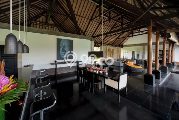 Hot Offer Hunian Mewah Ideal dan Luas di Ubud, Gianyar Hot Offer Hunian Mewah Ideal dan Luas di Ubud, Gianyar