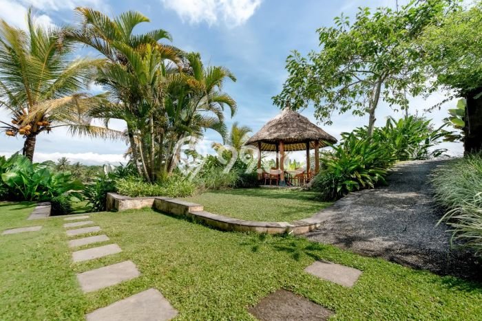 Hot Offer Hunian Mewah Ideal dan Luas di Ubud, Gianyar Hot Offer Hunian Mewah Ideal dan Luas di Ubud, Gianyar
