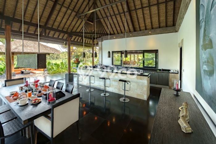 Hot Offer Hunian Mewah Ideal dan Luas di Ubud, Gianyar Hot Offer Hunian Mewah Ideal dan Luas di Ubud, Gianyar