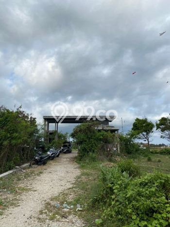Tanah Dijual di Gianyar Seluas 23907m2 Strategis Tanah Dijual di Gianyar Seluas 23907m2 Strategis