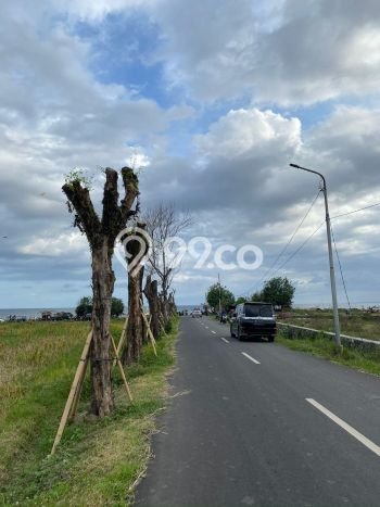 Tanah Dijual di Gianyar Seluas 23907m2 Strategis Tanah Dijual di Gianyar Seluas 23907m2 Strategis