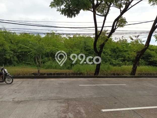 Dijual Tanah Lokasi Sunset Road, Badung Seluas 7060m2 Dijual Tanah Lokasi Sunset Road, Badung Seluas 7060m2
