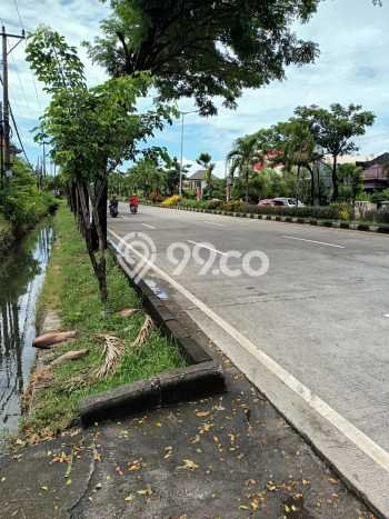 Dijual Tanah Lokasi Sunset Road, Badung Seluas 7060m2 Dijual Tanah Lokasi Sunset Road, Badung Seluas 7060m2