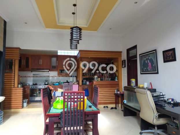 Hunian Luxury di Denpasar Lokasi Strategis Kondisi Baik Hunian Luxury di Denpasar Lokasi Strategis Kondisi Baik