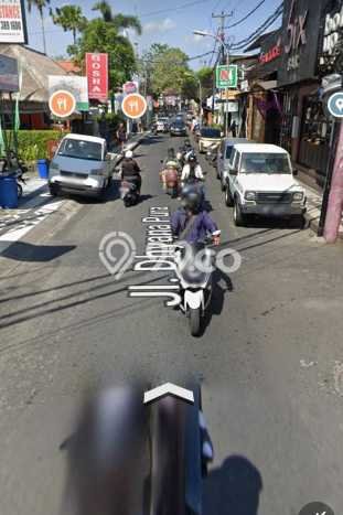 Dijual Tanah Lokasi Seminyak, Badung Seluas 400m2 Dijual Tanah Lokasi Seminyak, Badung Seluas 400m2