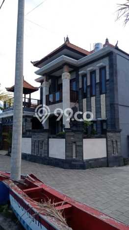 Jual Cepat Hunian Elegan Cozy di Badung Jual Cepat Hunian Elegan Cozy di Badung