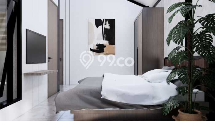 For Sale Hunian Elegan Cozy di Badung For Sale Hunian Elegan Cozy di Badung