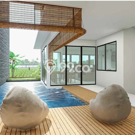 Siap Huni Hunian Elit 0 Kamar di Ubud Dekat ke Mana Pun Siap Huni Hunian Elit 0 Kamar di Ubud Dekat ke Mana Pun