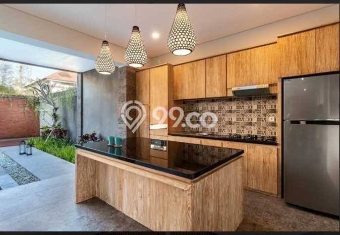 Rumah Eksklusif Siap Huni di Badung Fasilitas Premium Rumah Eksklusif Siap Huni di Badung Fasilitas Premium
