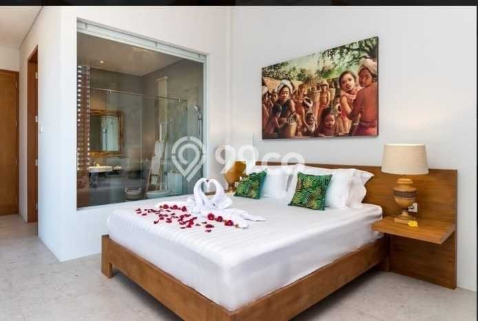 Rumah Eksklusif Siap Huni di Badung Fasilitas Premium Rumah Eksklusif Siap Huni di Badung Fasilitas Premium