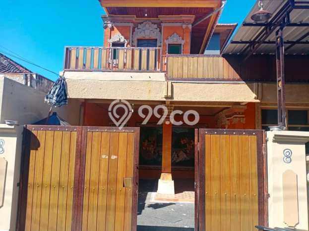 Dijual Rumah Minimalis Bagus Punya 0 KT di Denpasar Timur Denpasar - Dijual Rumah Minimalis Bagus Punya 0 KT di Denpasar Timur Denpasar -