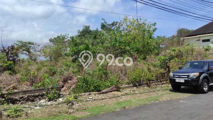 Tanah Dijual Lokasi Strategis di Badung dengan Luas 800m2 Tanah Dijual Lokasi Strategis di Badung dengan Luas 800m2