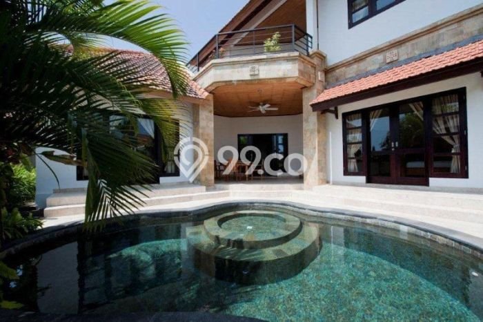 Rumah Luxury Best Location di Badung, Bali Rumah Luxury Best Location di Badung, Bali