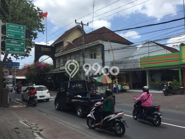 Paling Dicari! Ruko Dijual di Dalung Harga Kompetitif Paling Dicari! Ruko Dijual di Dalung Harga Kompetitif