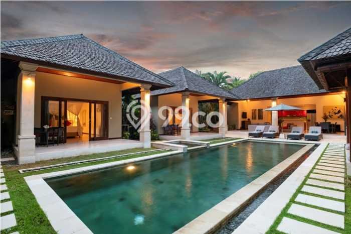Rumah Elit Akses Mudah di Badung Rumah Elit Akses Mudah di Badung