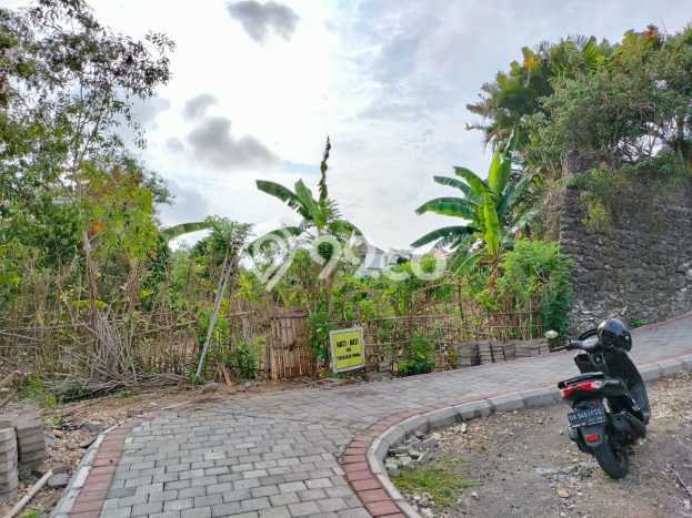 Kavling Tanah untuk Dijual di Ungasan, Badung, Luas 2360m2 Kavling Tanah untuk Dijual di Ungasan, Badung, Luas 2360m2