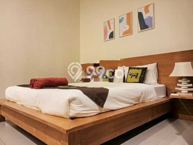Rumah Eksklusif Siap Huni di Badung Fasilitas Premium Rumah Eksklusif Siap Huni di Badung Fasilitas Premium