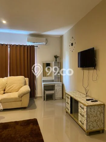 Hunian Eksklusif Best Location di Badung, Bali Hunian Eksklusif Best Location di Badung, Bali