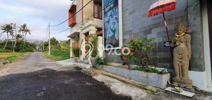 Hunian Luxury Best Location di Gianyar, Bali Hunian Luxury Best Location di Gianyar, Bali