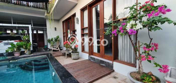 Hunian Luxury Best Location di Gianyar, Bali Hunian Luxury Best Location di Gianyar, Bali