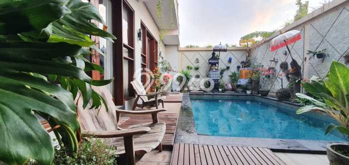 Hunian Luxury Best Location di Gianyar, Bali Hunian Luxury Best Location di Gianyar, Bali