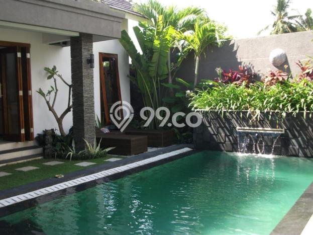 Hunian Luxury Dijual di Badung Fasilitas Premium Hunian Luxury Dijual di Badung Fasilitas Premium