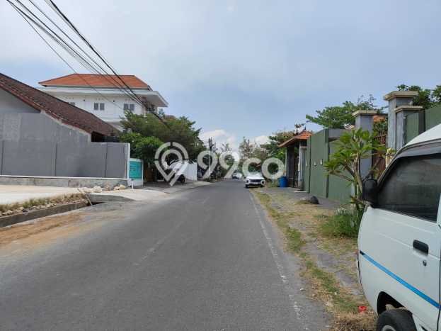 Lahan untuk Dijual di Kuta Badung Luas 1620m2 Lahan untuk Dijual di Kuta Badung Luas 1620m2
