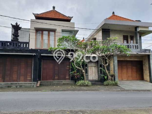 Siap Huni Rumah Mewah 0 Kamar di Ubud Dekat ke Mana Saja Siap Huni Rumah Mewah 0 Kamar di Ubud Dekat ke Mana Saja