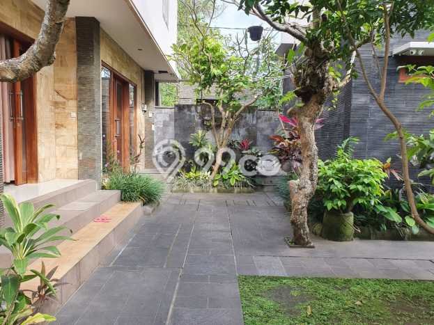 Siap Huni Rumah Mewah 0 Kamar di Ubud Dekat ke Mana Saja Siap Huni Rumah Mewah 0 Kamar di Ubud Dekat ke Mana Saja